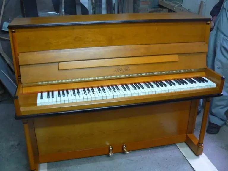 Pianino Pfeiffer