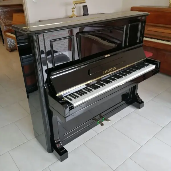 Sprzedaż instrumentów